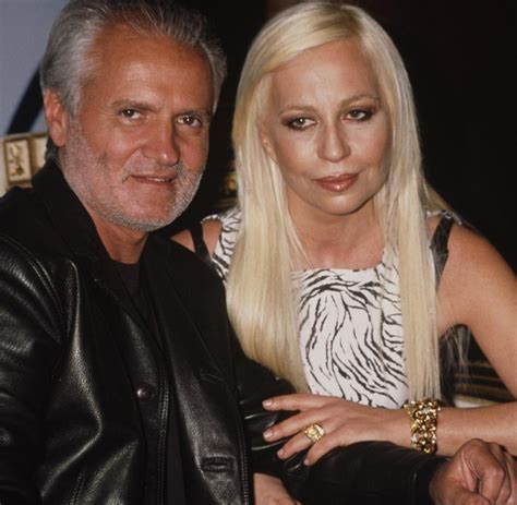 donatella versace cruz|donatella versace wikipedia.